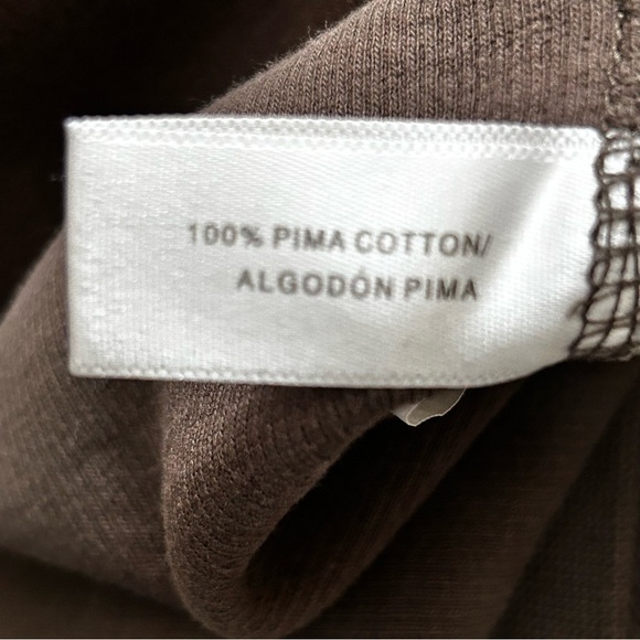 Cutter & Buck V-Neck Sweatshirt - Picture 5 of 8